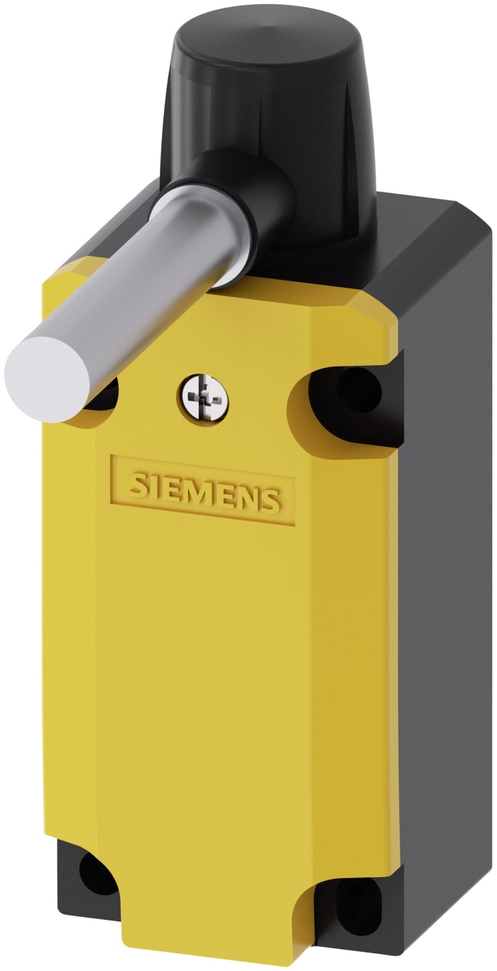 Siemens 3SE5 Safety Hinge Switch 1 NO/2 NC