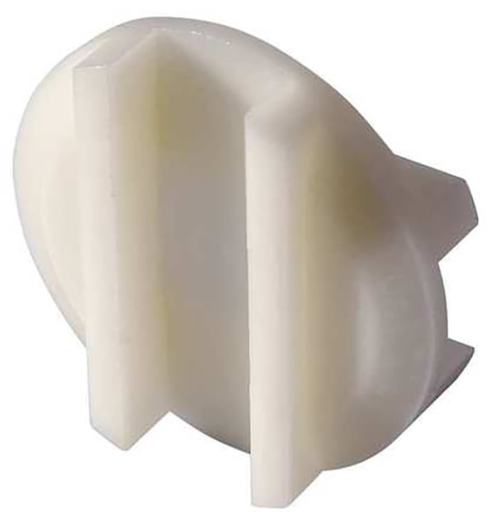 Huco Flexible Coupling Flector