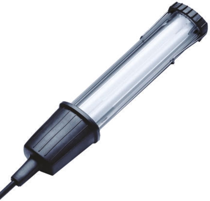 Baladeuse, lampe Fluorescent compact, 230 V