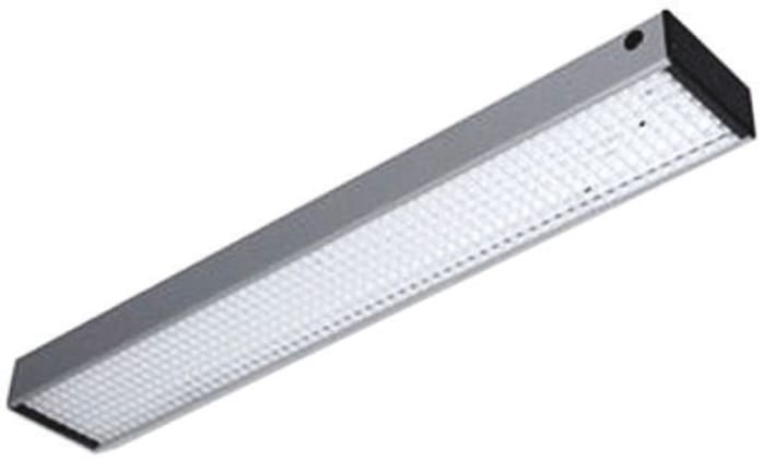 Waldmann Compact Fluorescent Inspection Light, 230 V ac