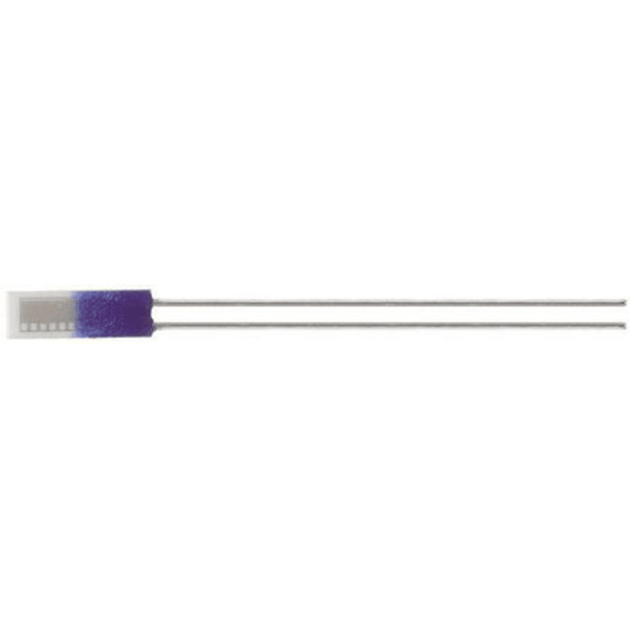 Heraeus PT100 Sensor, -70°C min +500°C max, 3mm Probe Length