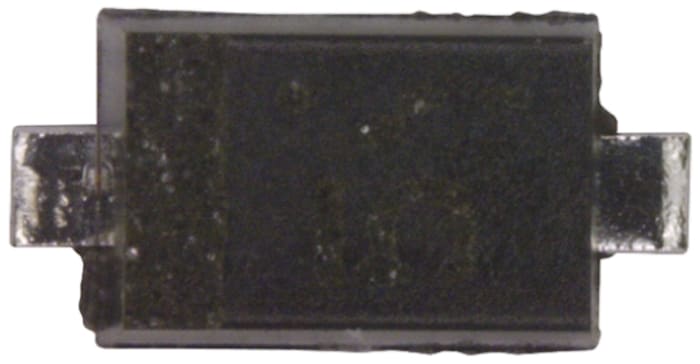 ROHM, 6.8V Zener Diode SMT 2-Pin EMD