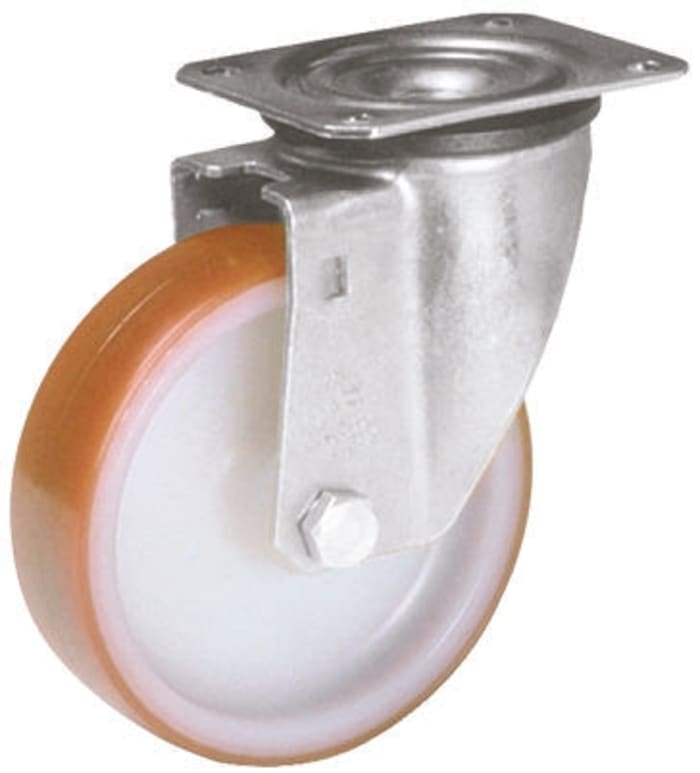 LAG 22056 Поворотное колесо