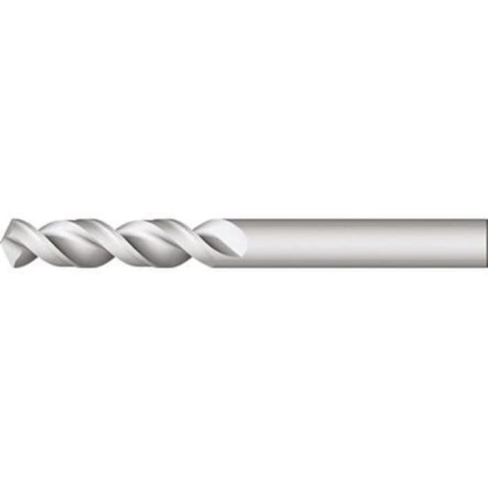 Dormer High Speed Cobalt, 43mm Overall 2.5 mm