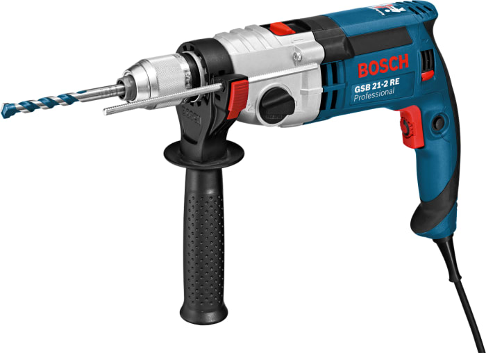 Bosch 110v drill top