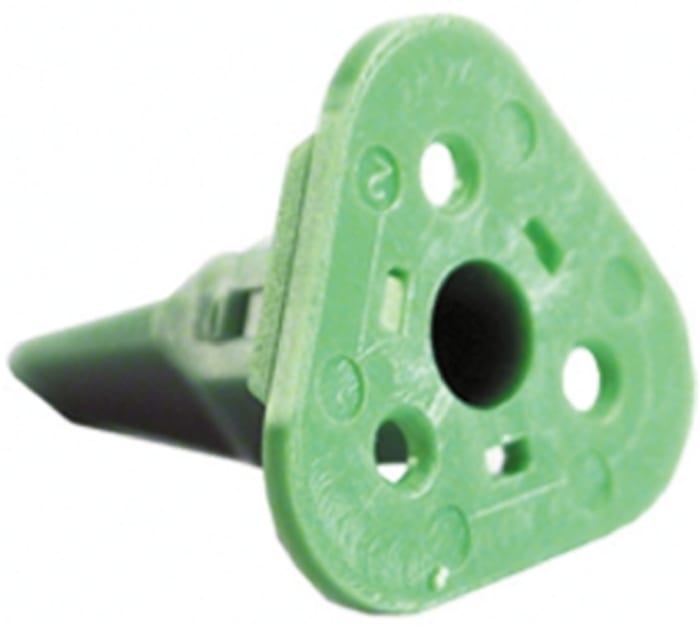 Amphenol Automotive Connector