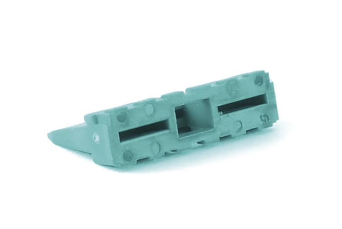 Amphenol Industrial, AT Automotive Connector Male Wedge AW12P