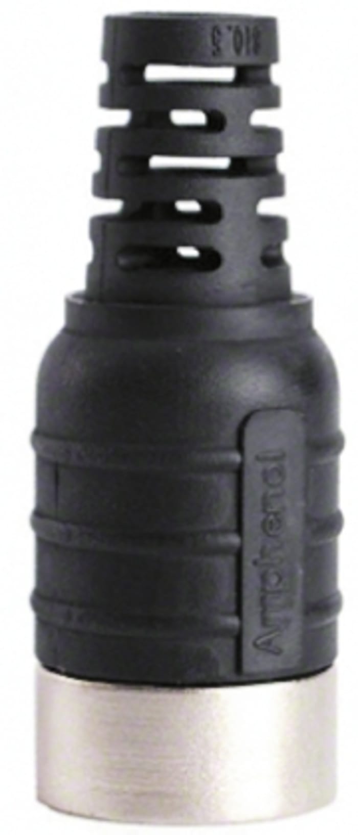 Amphenol Industrial Circular Connector, IP67, MotionGrade Series