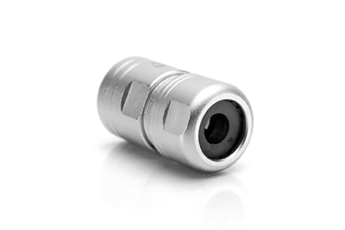 Amphenol Industrial Circular Connector, IP67, MotionGrade Series