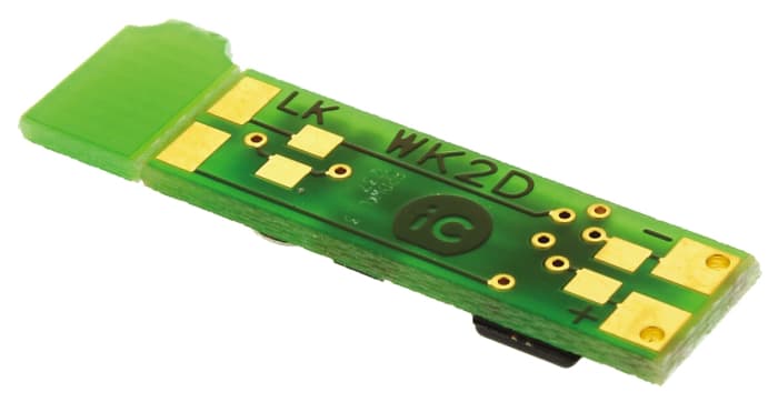 Global Laser 6.5 x 20mm N Tipi CW 6.5mm Laser Driver N Type 60mA 2.5mA 6V dc 2.4V dc Lazer Diyot Sürücüsü