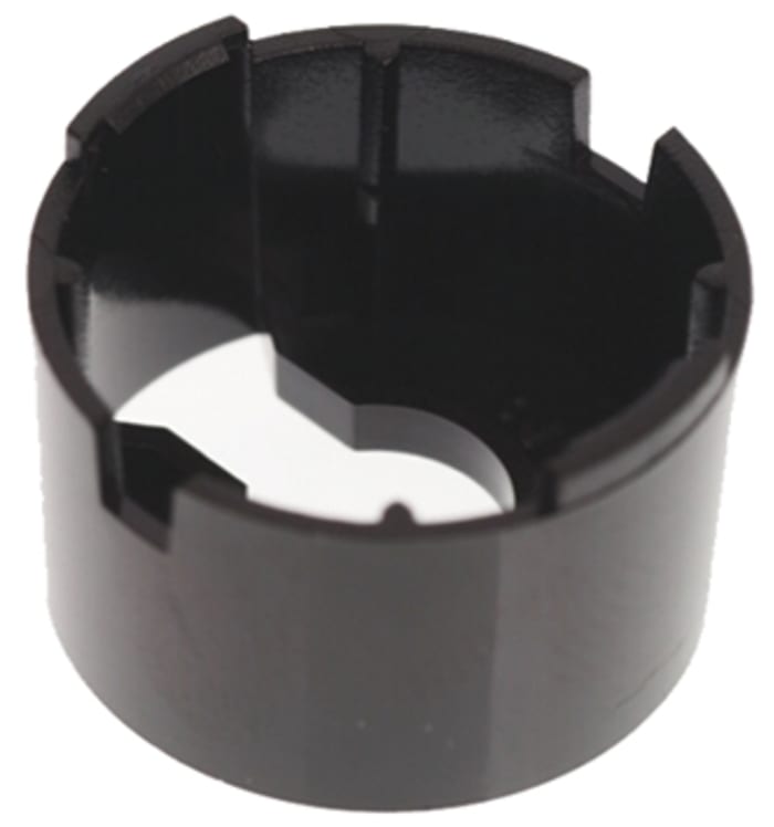 Support LED, Carclo 10235, Diam 21.49mm, pour Optiques de 20 mm LUXEON Rebel de Lumileds