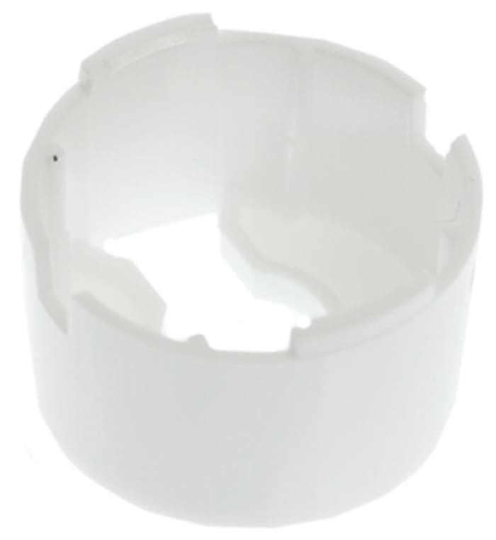 Carclo 21.49mm Diameter LED Holder for use with Lumileds LUXEON Rebel 20 mm Optics