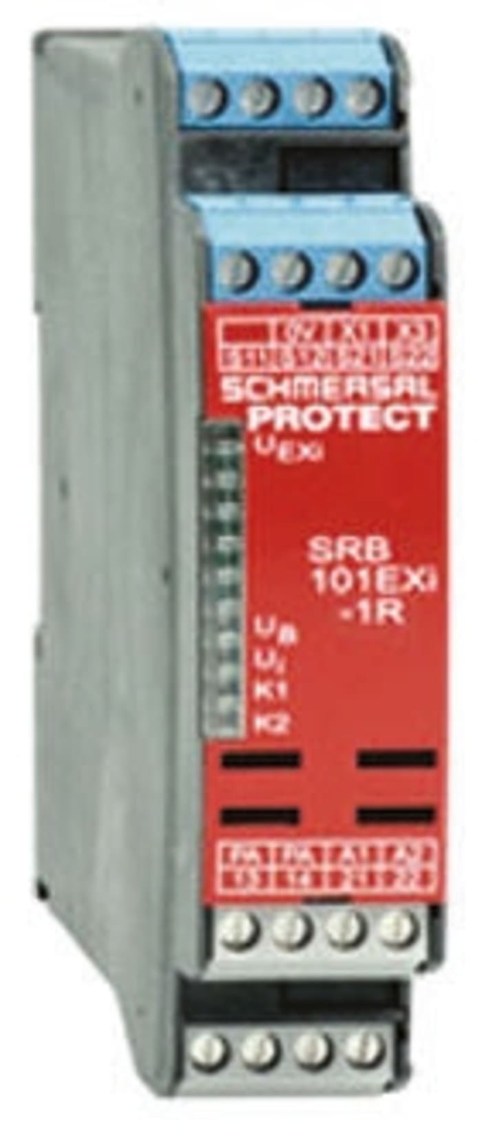 Schmersal SRB101EXI-1R Реле безопасности
