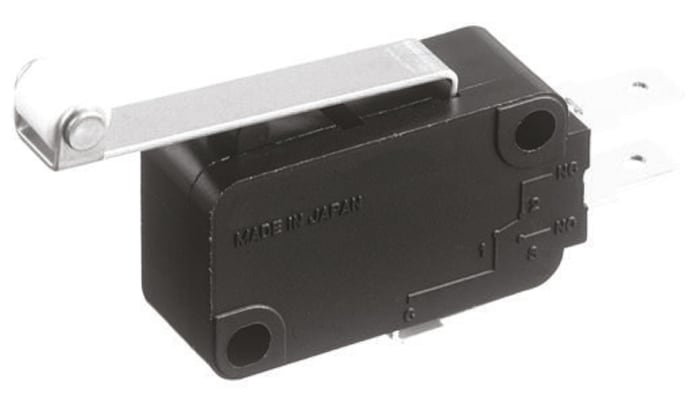 Panasonic AM51616A53NA Микропереключатель