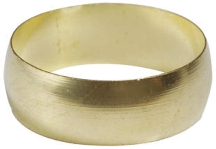 IBP Conex Compression Fitting Olive 10mm