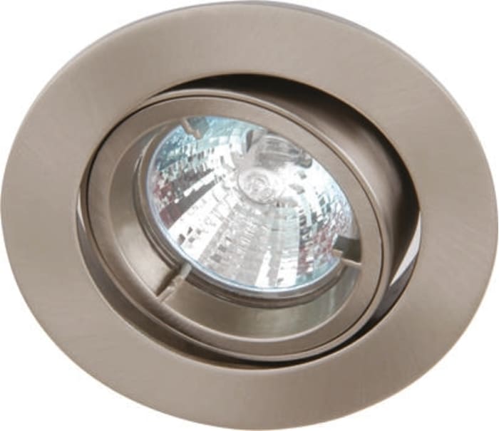 Knightsbridge Downlight, 12 V, 50 W