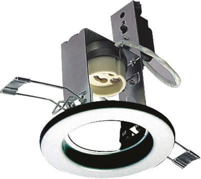 Knightsbridge gu10 downlights hot sale