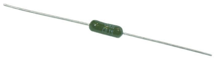 TE Connectivity 30.1kΩ Metal Film Resistor 0.25W ±0.1% H830K1BYA