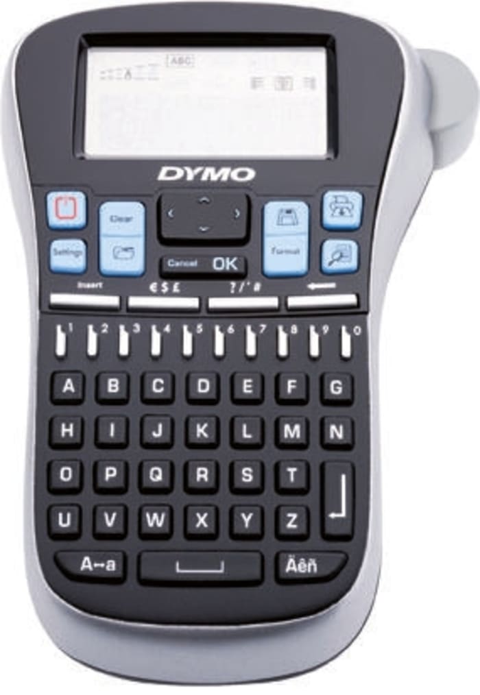 DYMO Etiketleme Makineleri, Üretici Kodu: S0879590