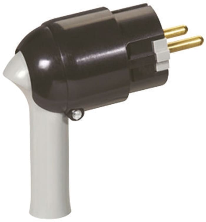 French Mains Connector, 16A