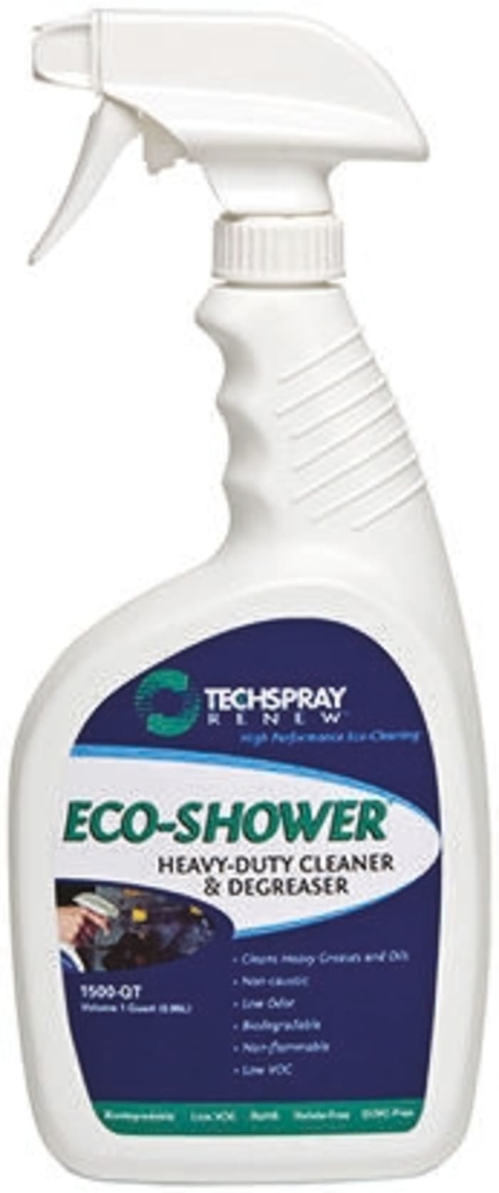 Techspray 1573-LT Средство для обезжиривания
