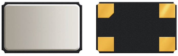 Abracon 8MHz Crystal ±20ppm SMD 4-Pin 5 x 3.2 x 1.1mm
