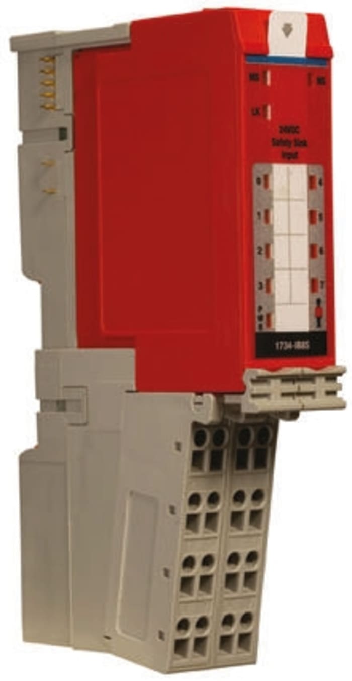 1734OB8S Allen Bradley Guardmaster Allen Bradley Guardmaster POINT