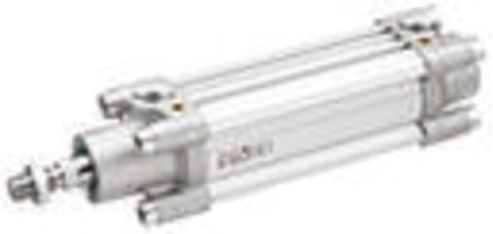 Aventics Pneumatic Profile Cylinder 32mm Bore, 50mm Stroke, PRA Series, Double Acting