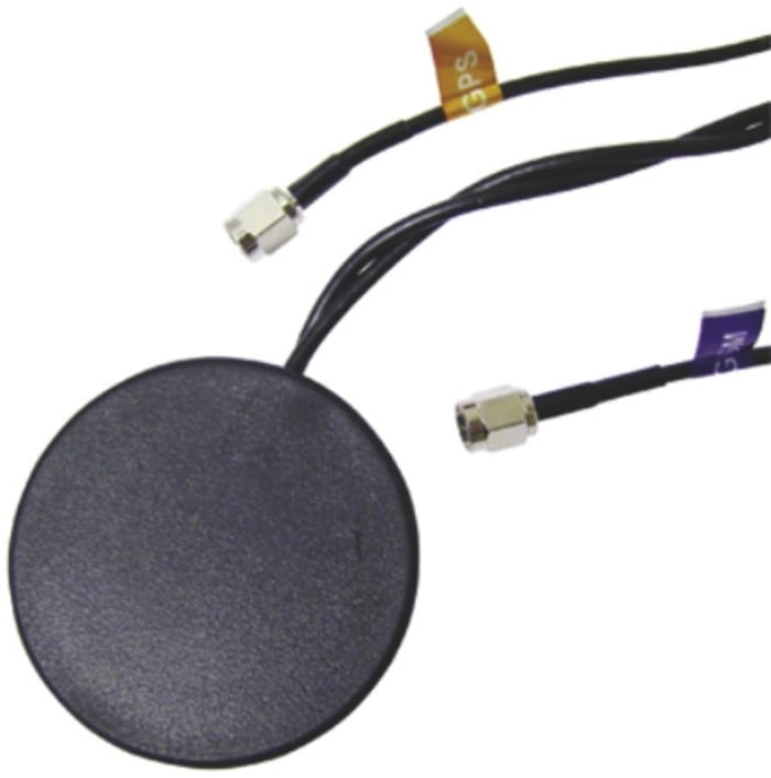 RF Solutions ANT-GSMGPSPUKS Антенна GPS