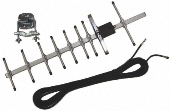 RF Solutions ANT-GSM-YAG11 Antenna, 2G (GSM/GPRS)