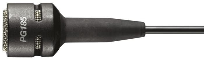 Shure PG185-TQG Проводной петличный микрофон