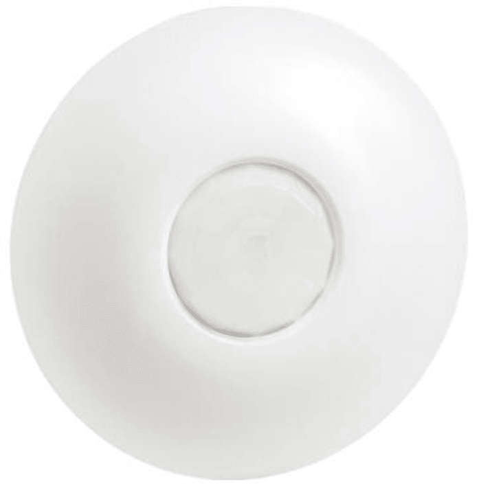 Legrand pir sensor top