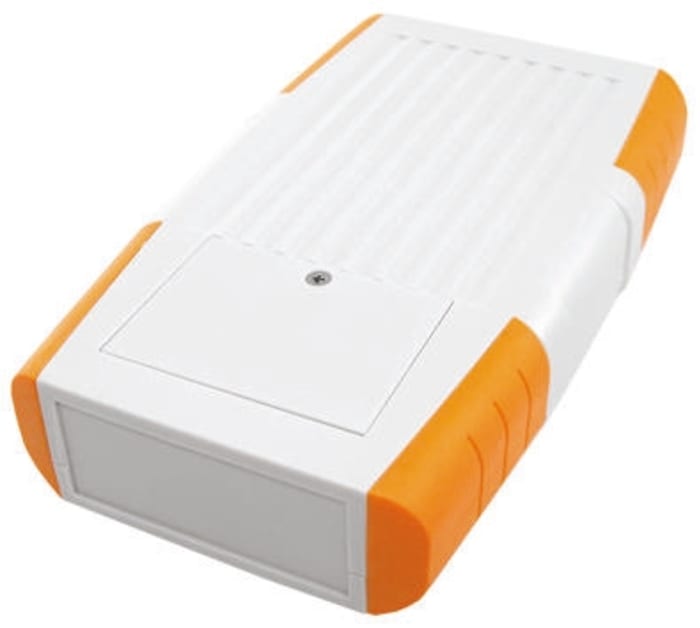 CHH664BGY CAMDENBOSS CAMDENBOSS 66 Series Grey ABS Handheld Enclosure