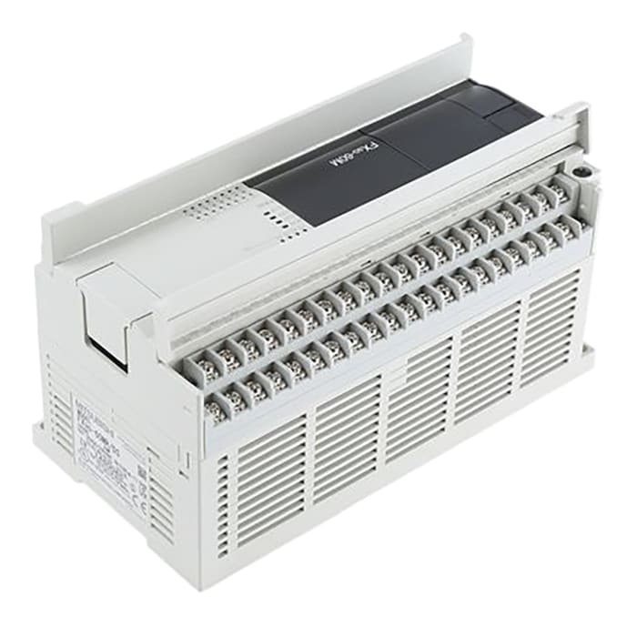 三菱シーケンサ FX3G-60MR/ES （FX3G-60MR/ES | MELSEC-F FX3G