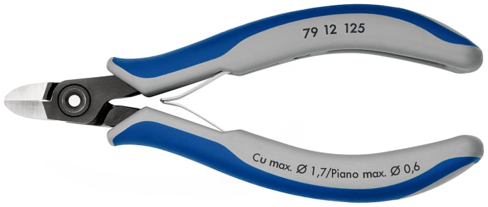 Knipex Knipex Precision Diagonal Cutter