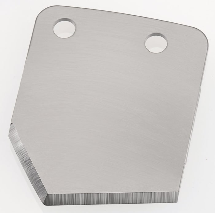 Lame de rechange Knipex Acier Plat 1 par paquet