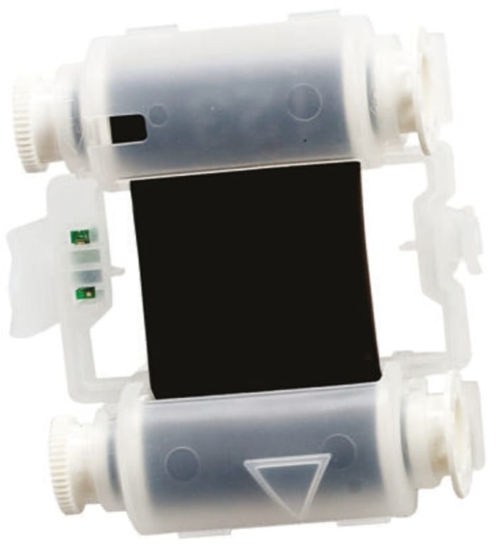 Brady M71-R6900-BL Blue Label Printer Ribbon, 50mm Width