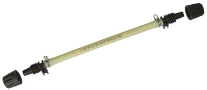 Verderflex Hose Assembly 4.8mm to 1.6mm