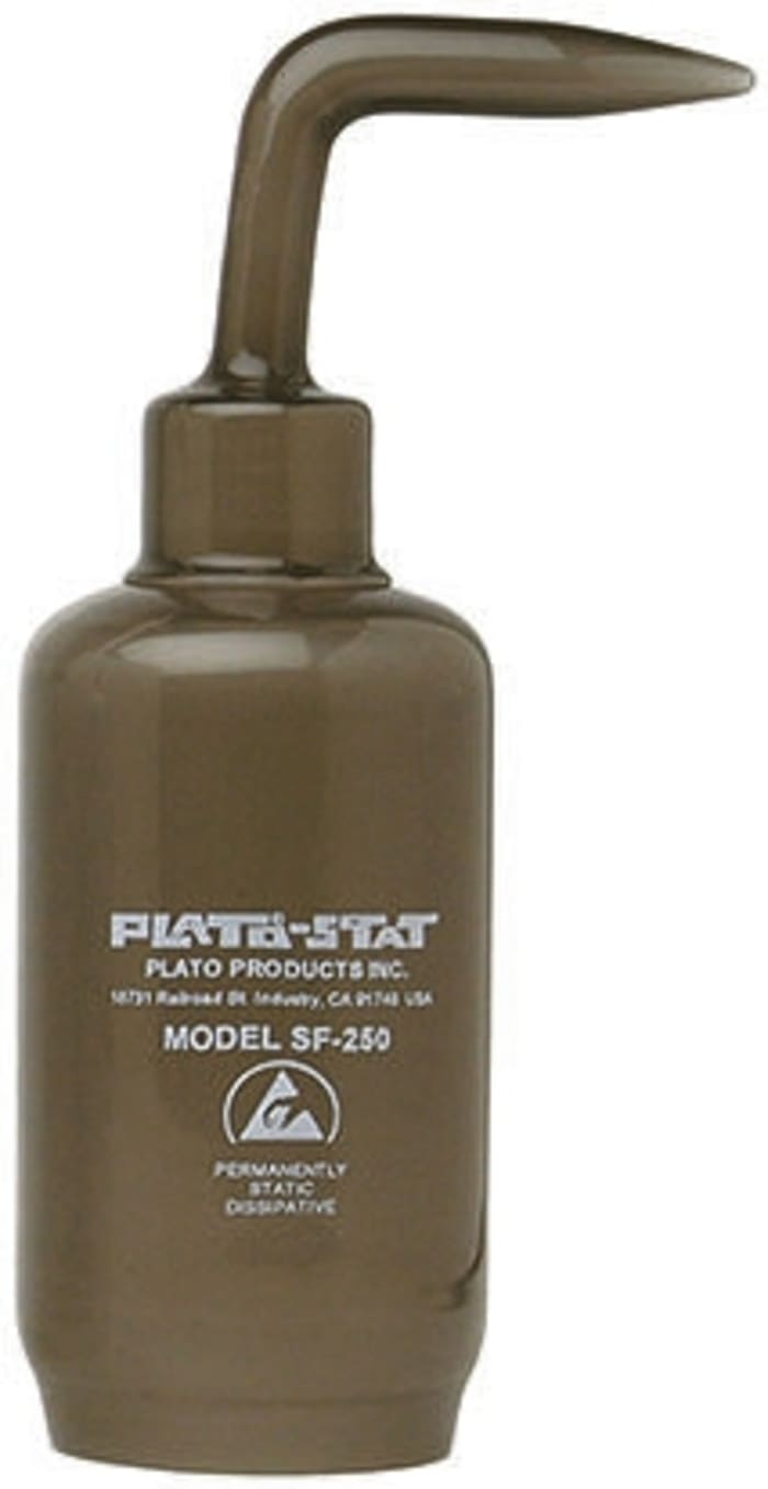 Plato 8oz Bottle ESD Bottle