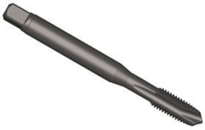 Závitník, HSS-XS1 Strojový závitník, veľkosť závitu: M2 Metrický, celková dĺžka: 50 mm, Špirálová špička Dormer