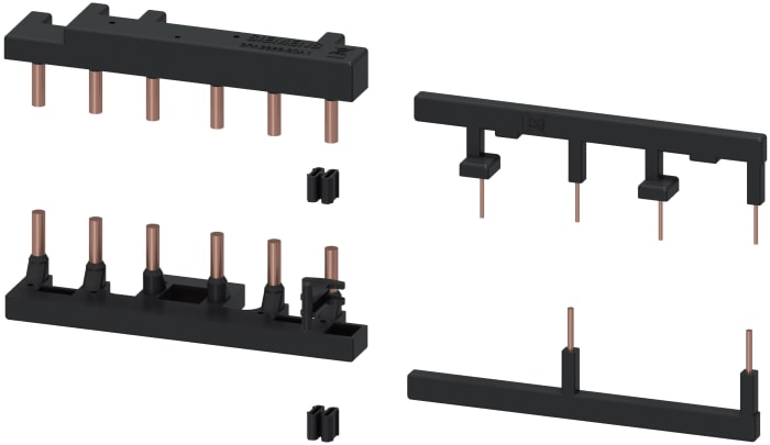 Siemens Sirius Innovation Contactor Wiring Kit for use with 3RA2 Series