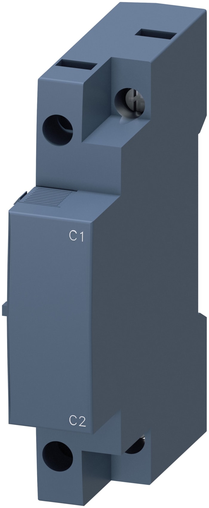 Siemens 90 → 110V ac Shunt Trip Circuit Trip for use with 3RV2 Series Circuit Breakers