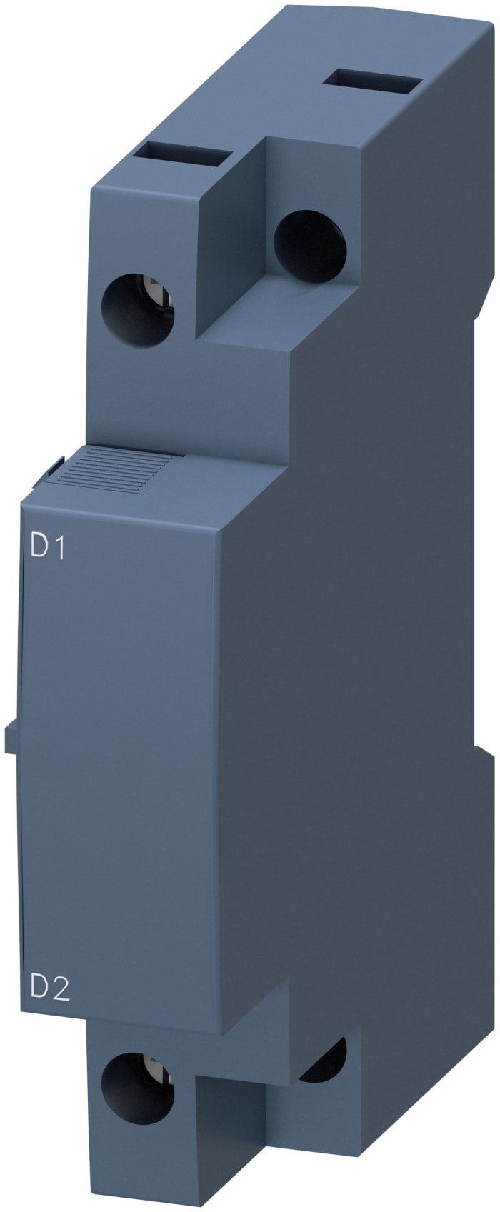 Siemens Alçak Gerilim Korumalı, 415 V ac, 480 V ac, 3RV2 Serisi İle Kullanım