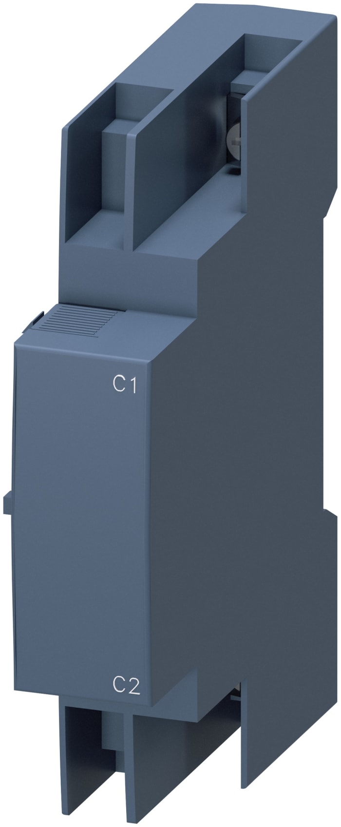 Activación del circuito, para uso con Disyuntores serie 3RV2, 90 → 110V ac, Sirius, 3RV2