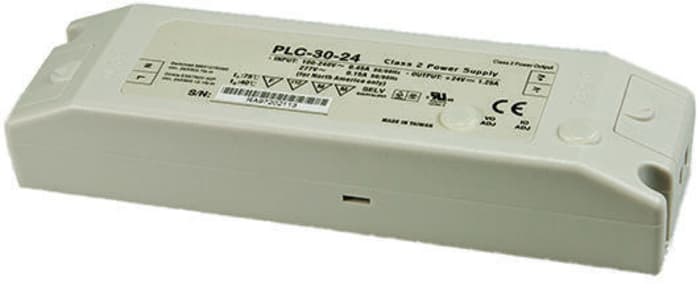 Rs 24 12. Блок питания arv-dr30-24 (24v, 1.25a, 30w) (ARL, ip20 din-рейка) (031085). Led Power Supply 30w. Источник питания PLC-30-12. Led Power Supply LC-30-700 LX 30w.