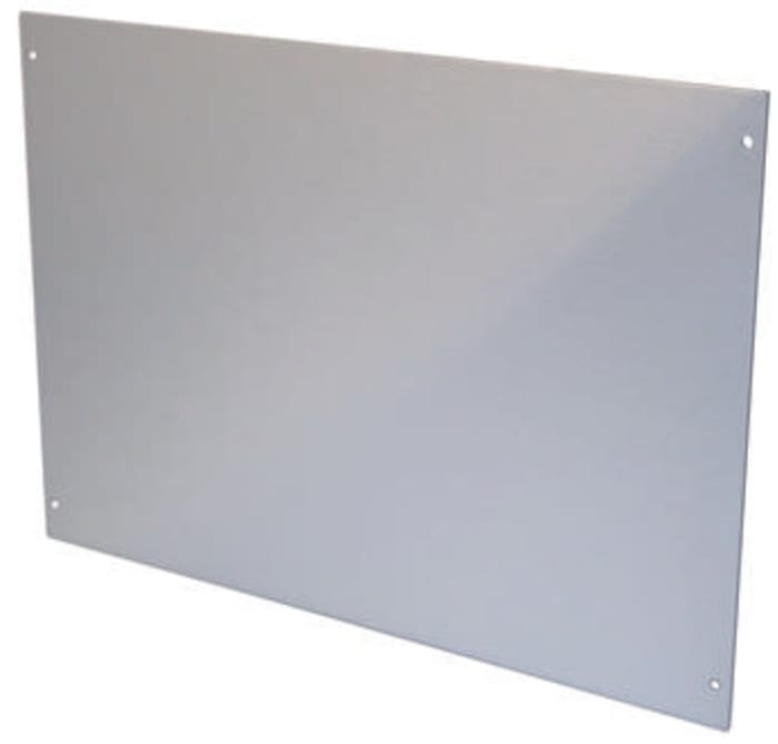 METCASE Datamet Grey Aluminium Instrument Case 229.5 mm, 320 mm