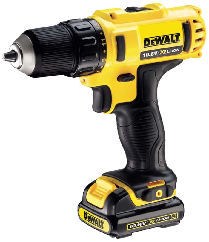 Dewalt 10.8 volt clearance