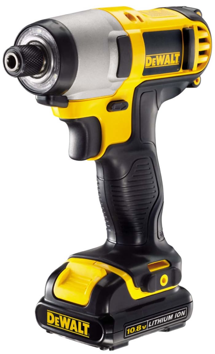 Dewalt v sales