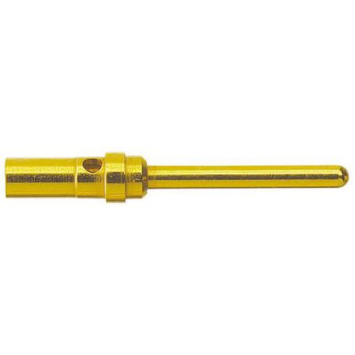 Harting 61030000073 Контакт круглого разъема