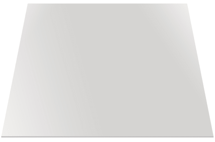 RS PRO Thermal Interface Sheet, 0.5mm Thick, 2W/m·K, Gel, 150 x 150mm